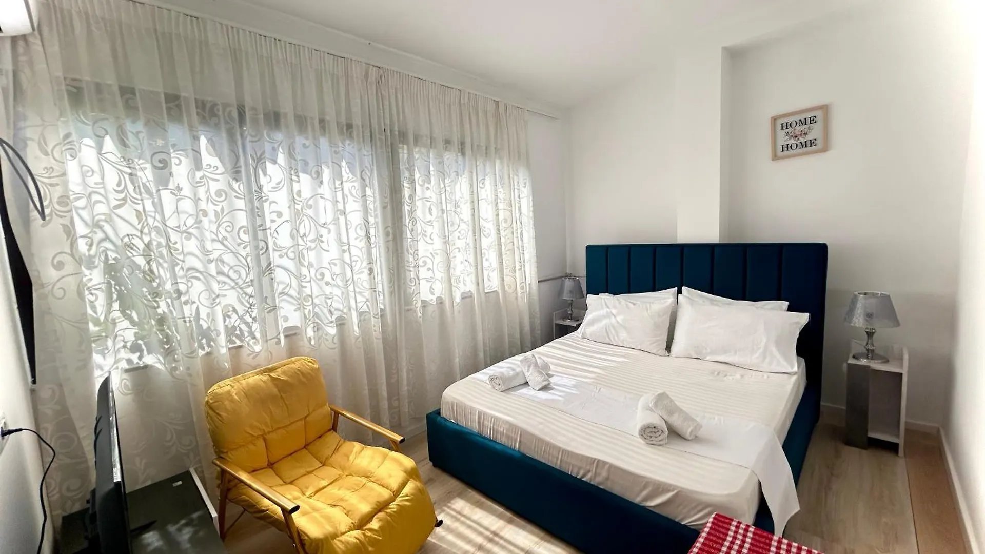 Budget Hotel Tirana