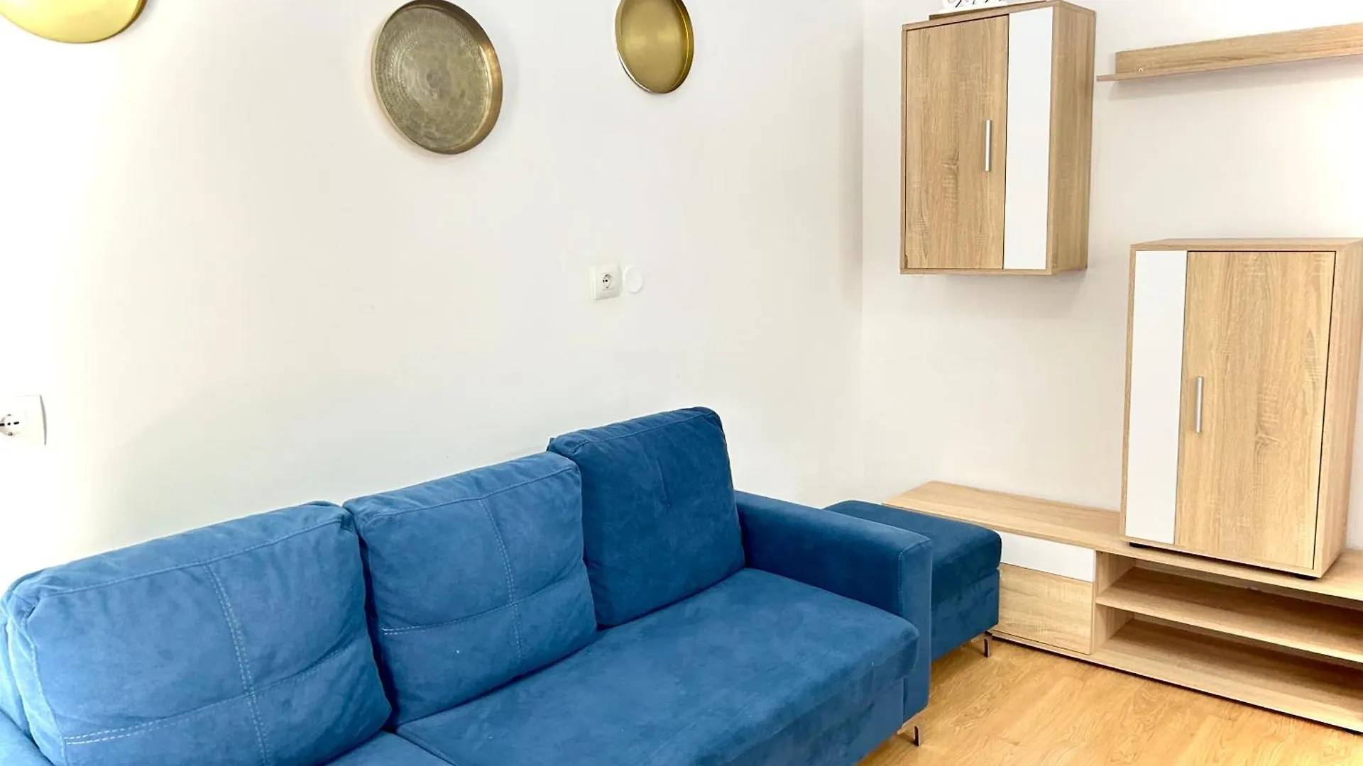 Budget Hotel Tirana