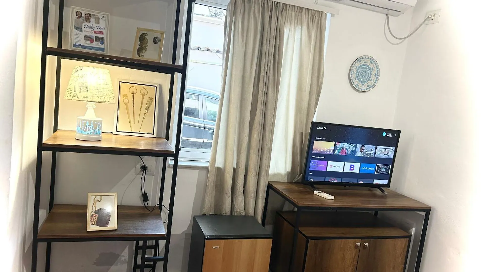 Budget Hotel Tirana 3*,