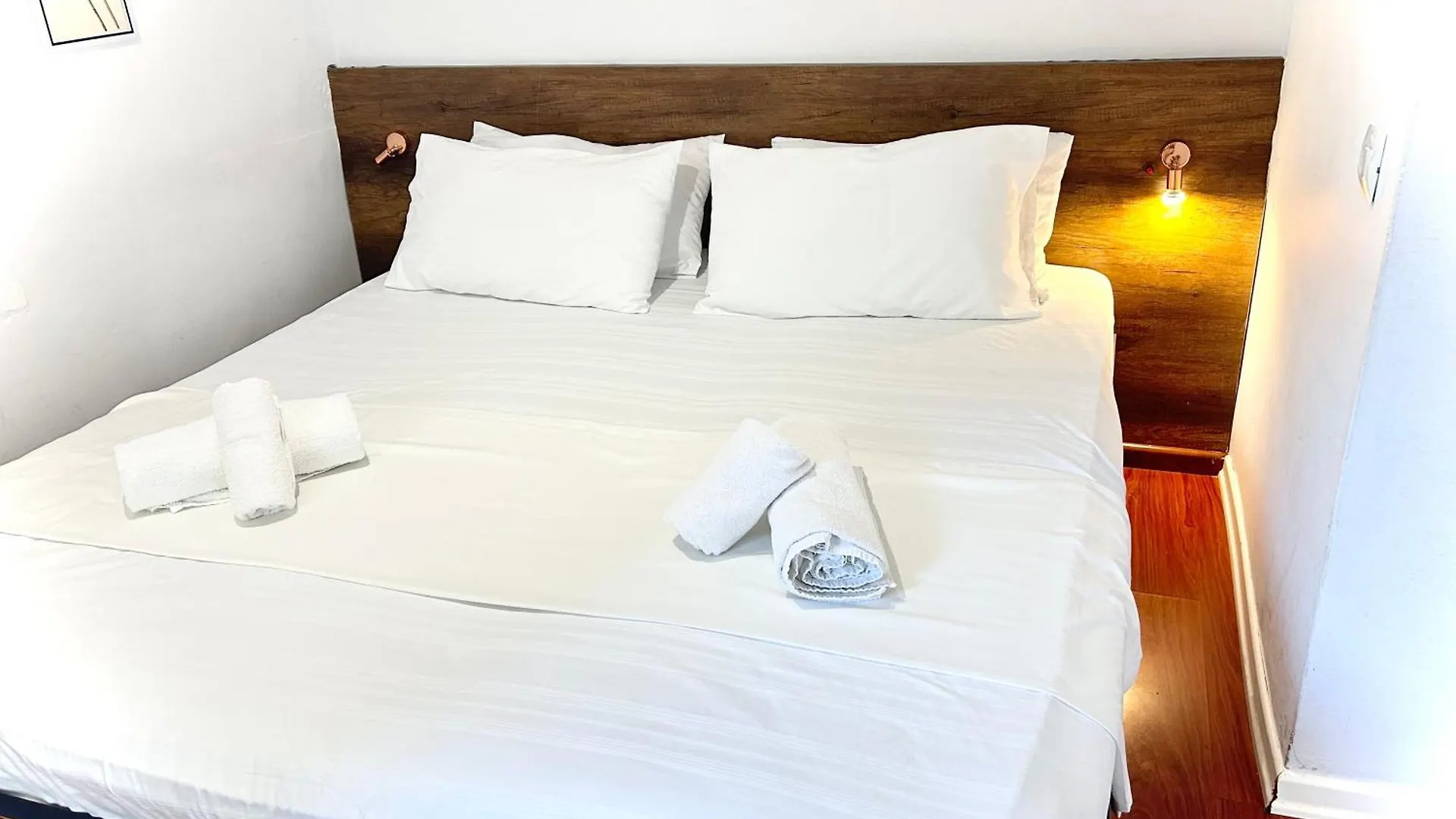 Budget Hotel Tirana
