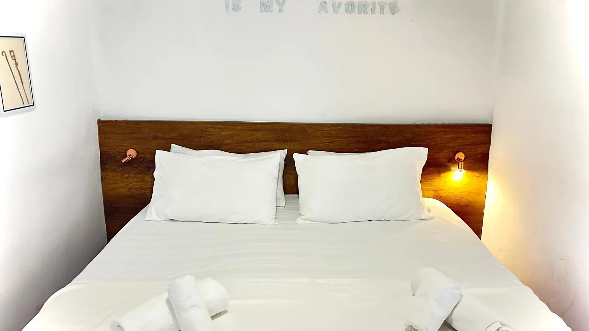 Budget Hotel Tirana