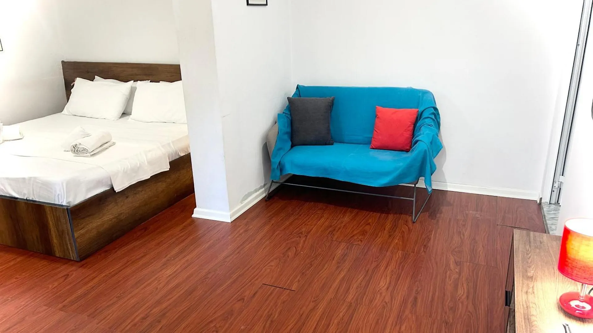 Budget Hotel Tirana