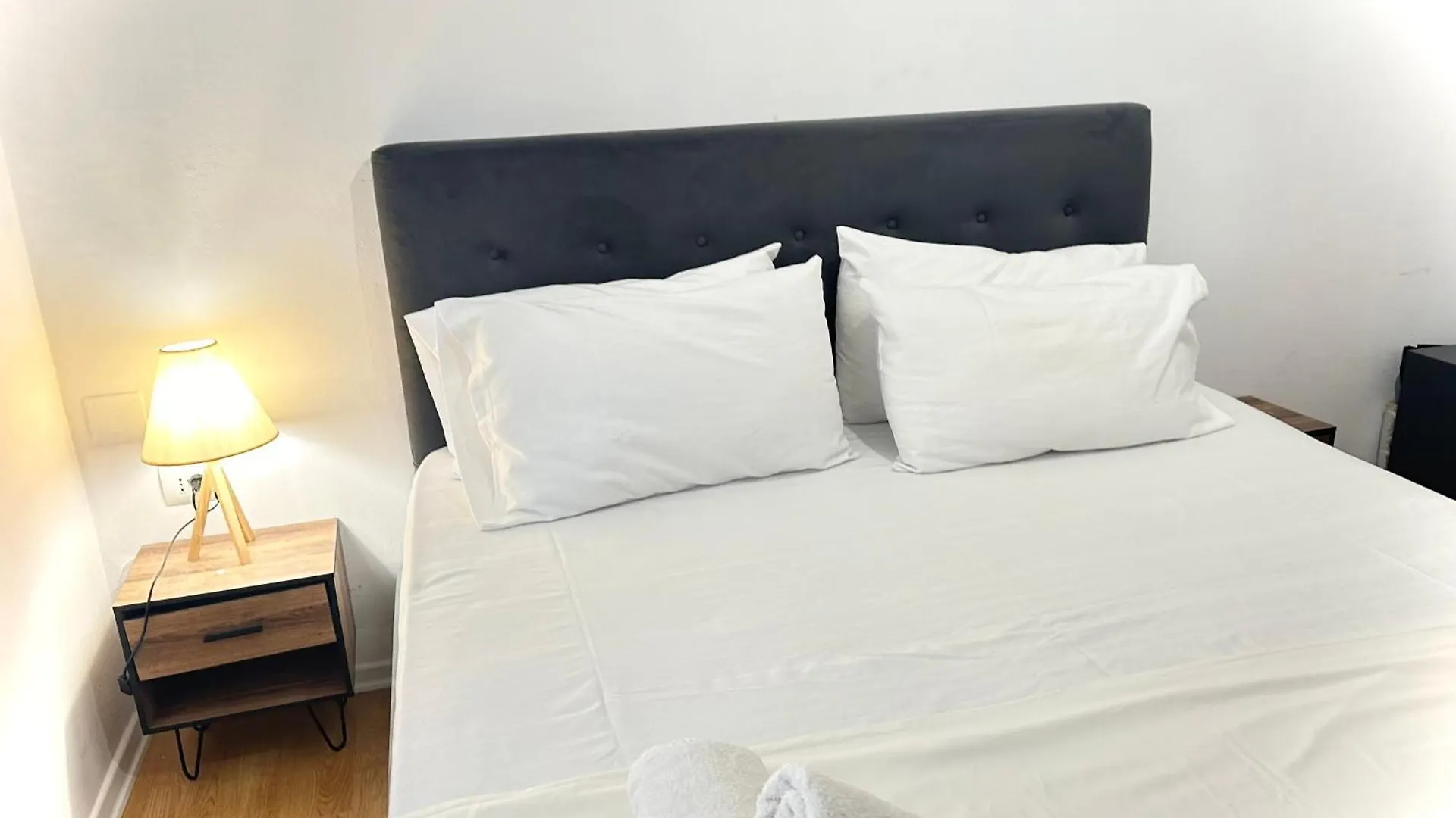 Budget Hotel Tirana