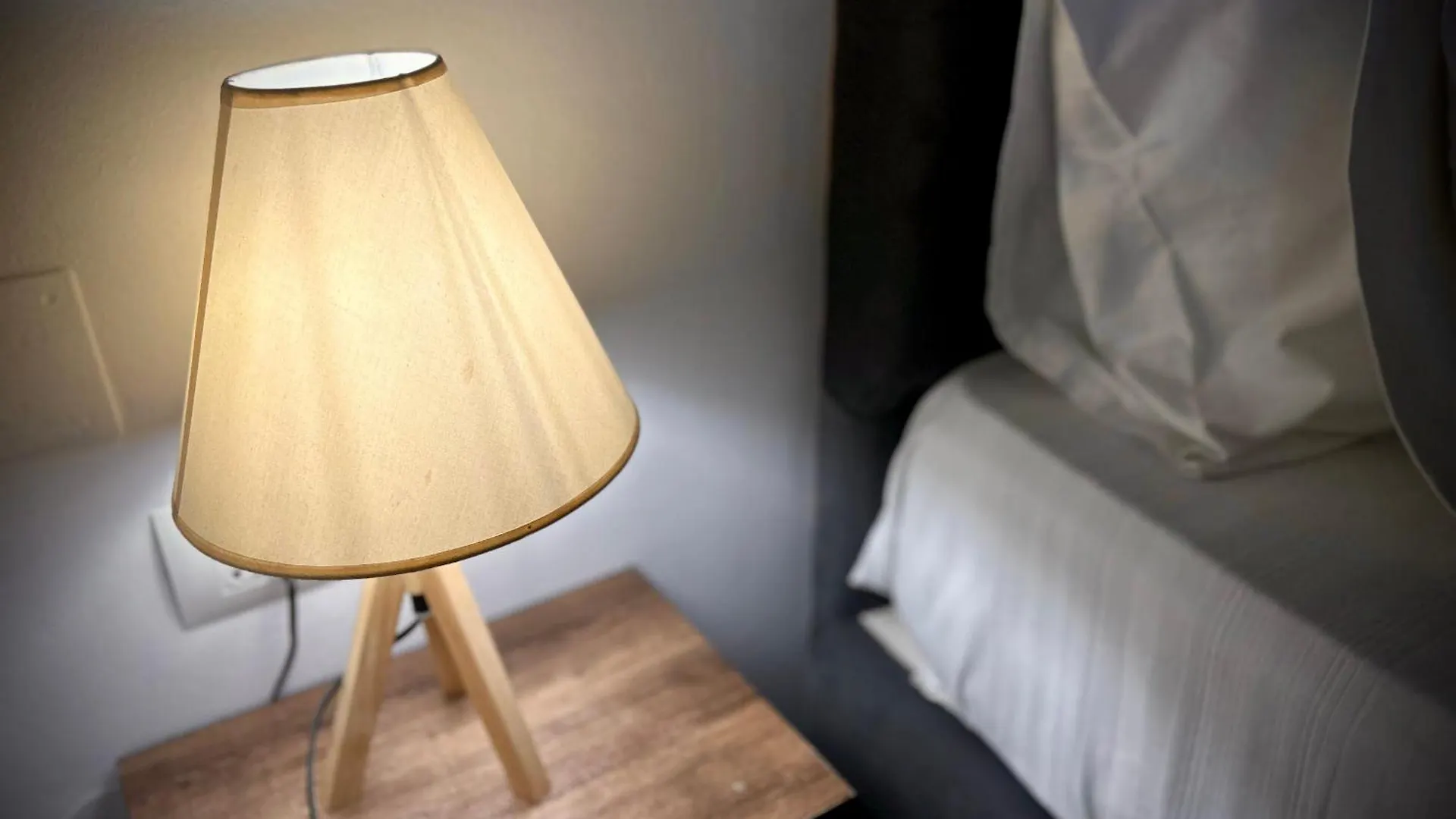 Budget Hotel Tirana