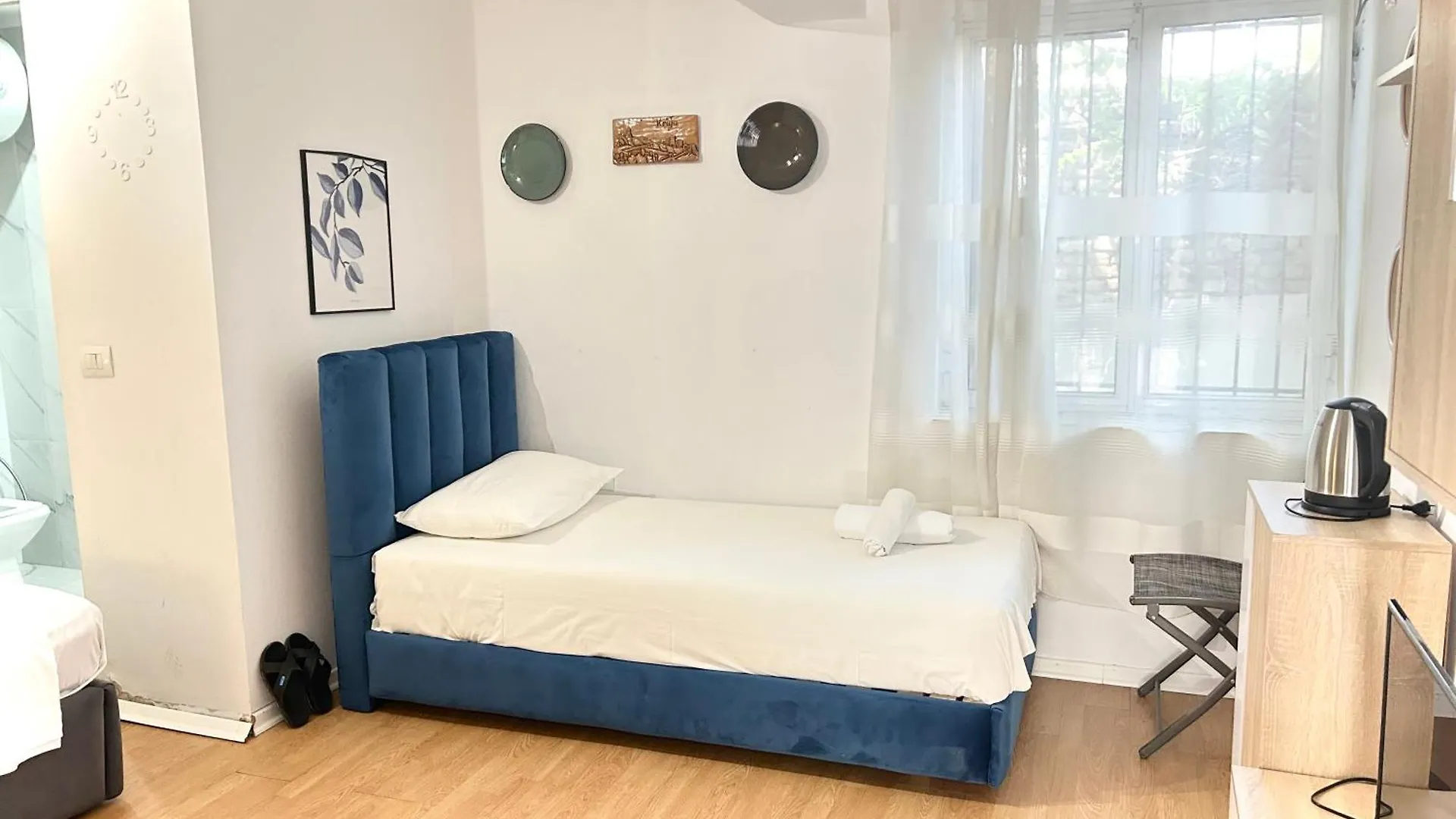 Budget Hotel Tirana