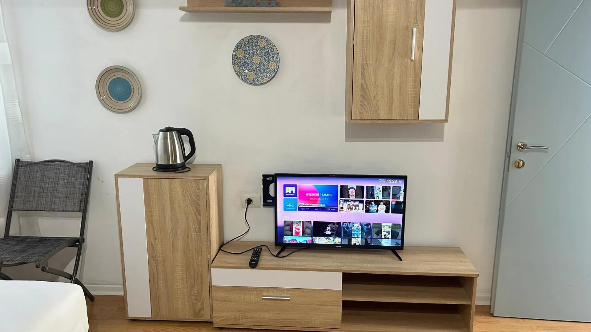 Budget Hotel Tirana