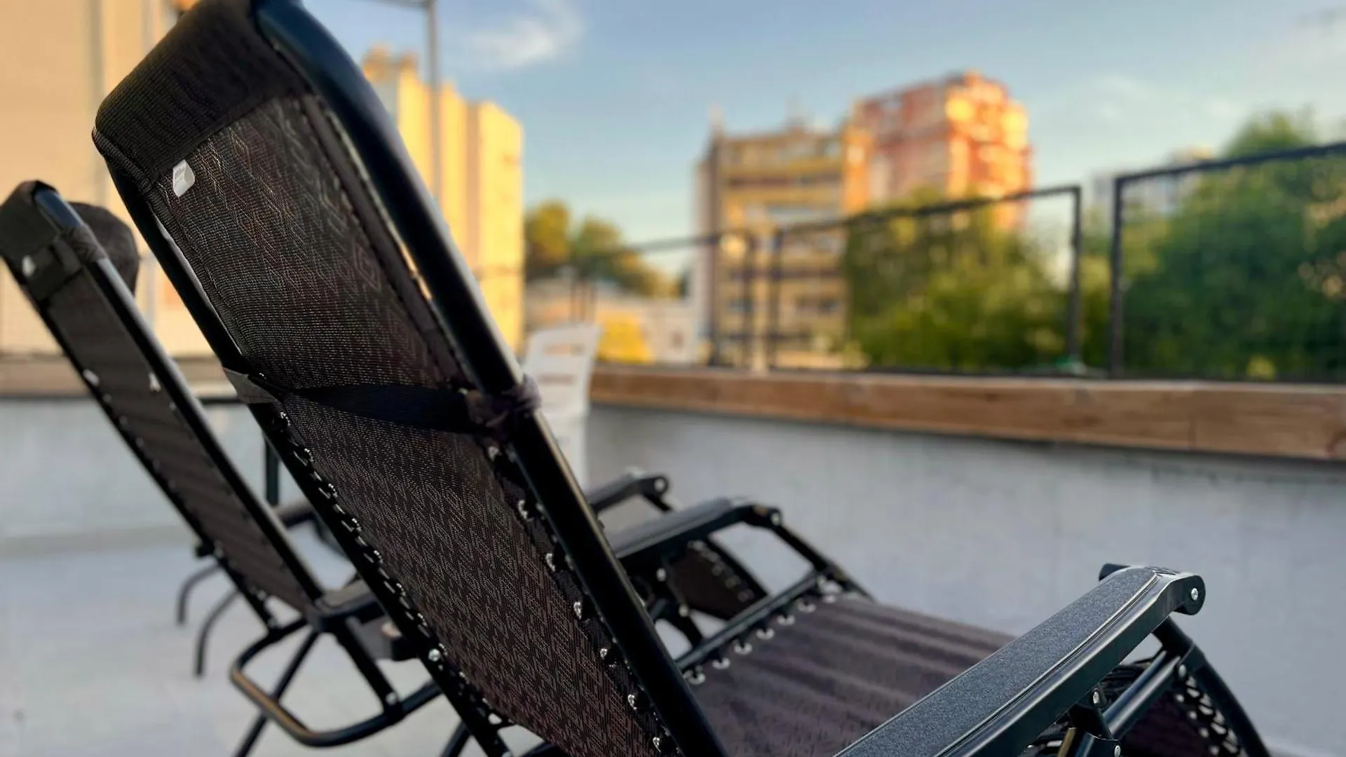 Budget Hotel Tirana